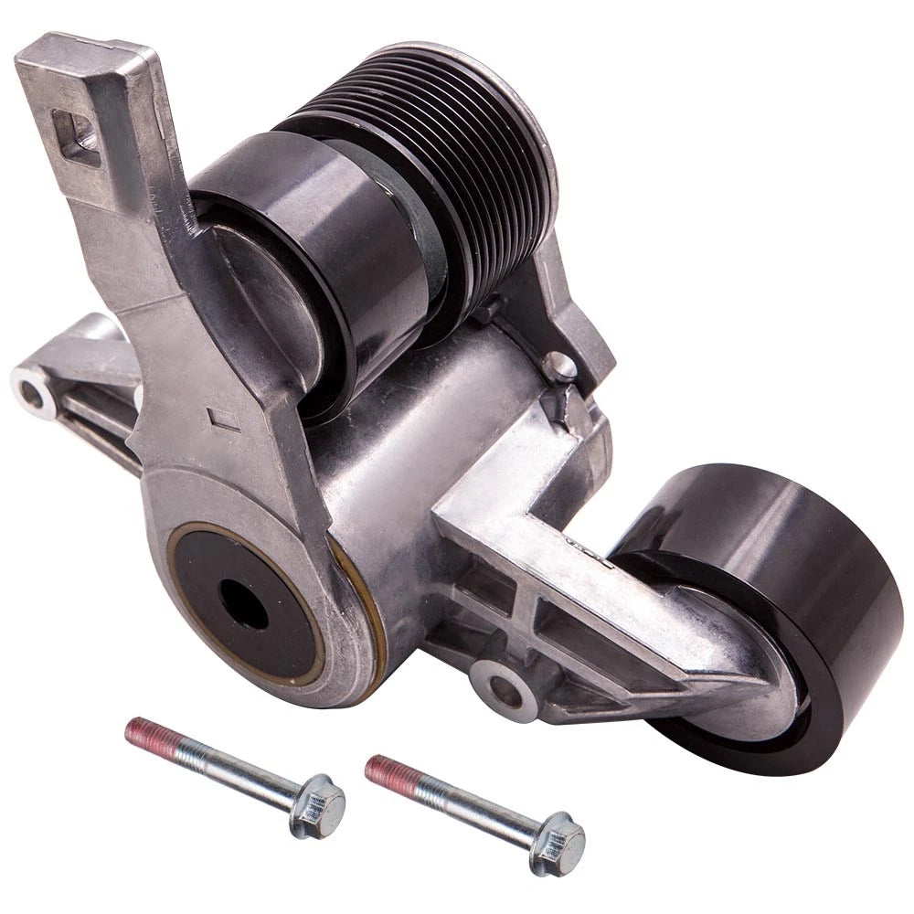 Belt Tensioner Pulley Assembly for Freightliner Coronado (2001–2023) 38667 49603