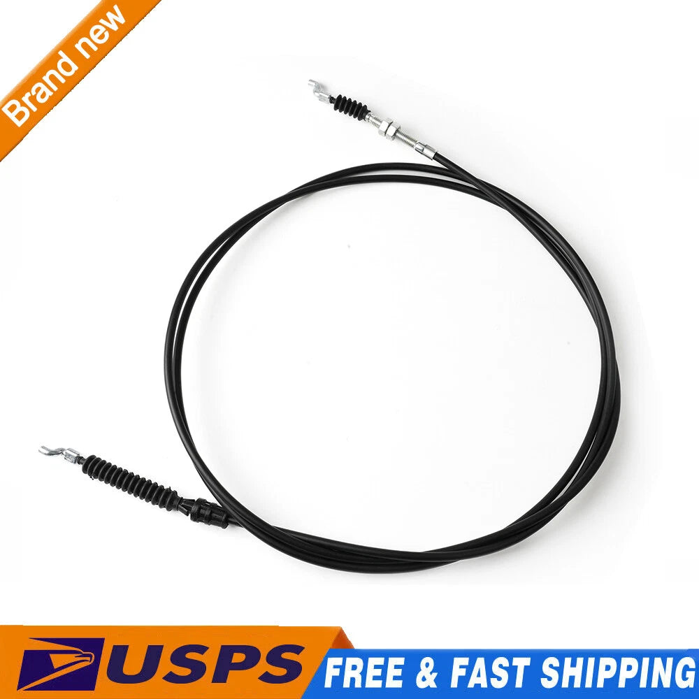 Gear Shift Cable AM147989 for John Deere 590i XUV Gator (2011–2018)