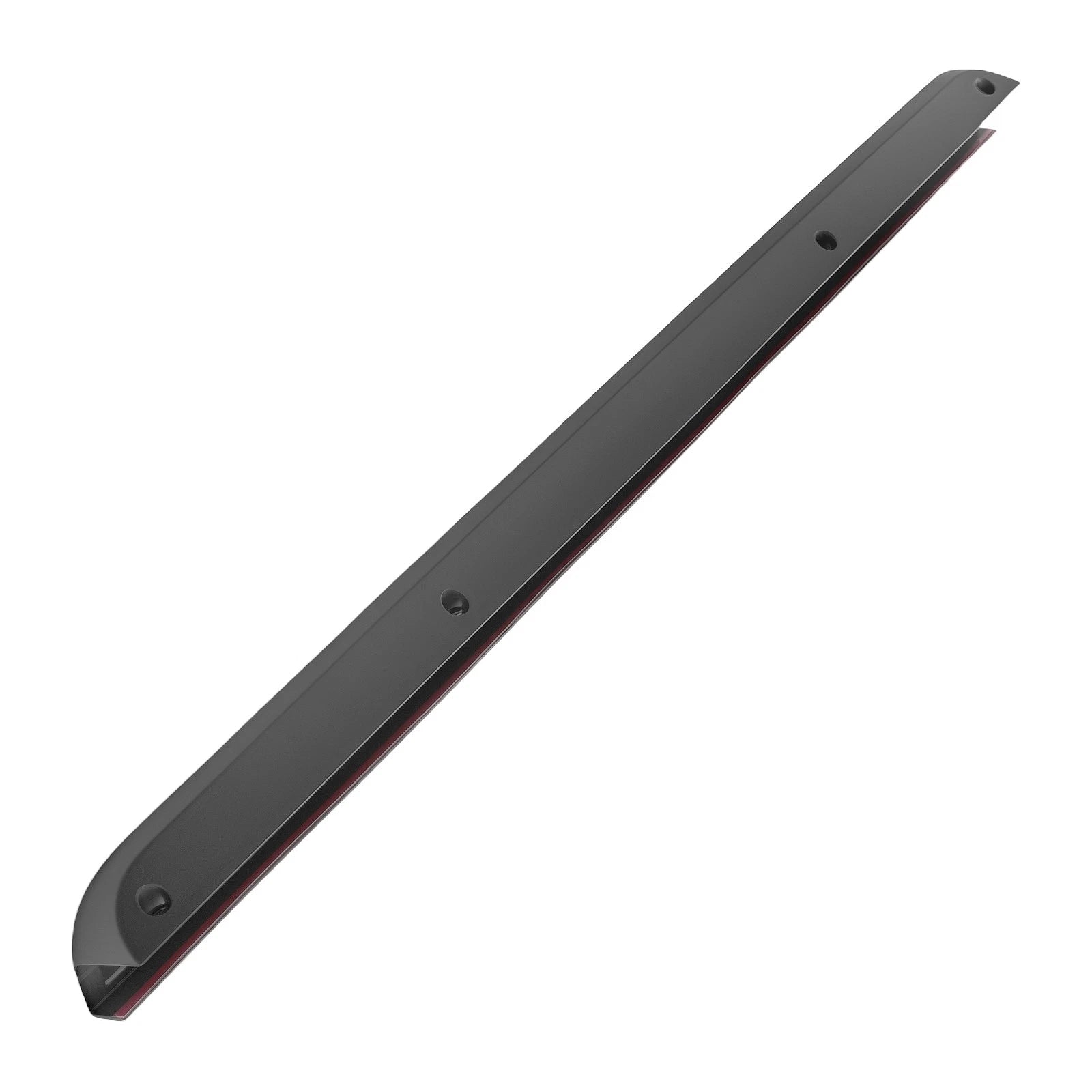 Tailgate Top Protector Spoiler for GMC Sierra 1500/2500/3500HD (2007-2013)