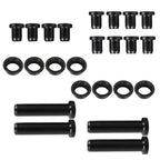 Rear Control Arm Bushing Kit for Polaris Sportsman 500 HO (2006â2011)