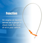 Dipstick for Volkswagen Touareg (2004–2010) No. 022115607D