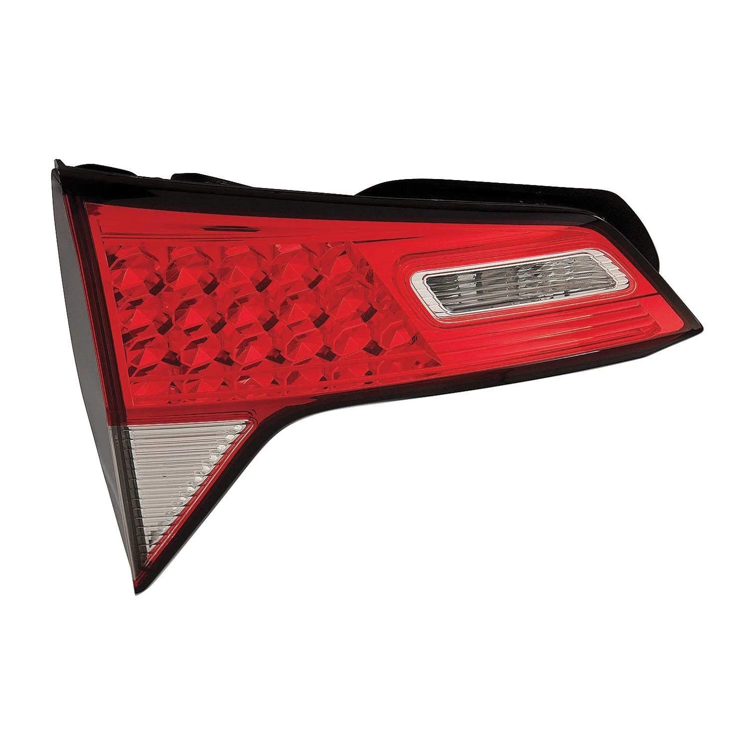 Replacement Driver Side Inner Tail Light Assembly For 2019-2021 Honda HRV