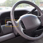 Turn Signal Multi Function Combination Switch for Ford F-250 F-350 (2002–2007)