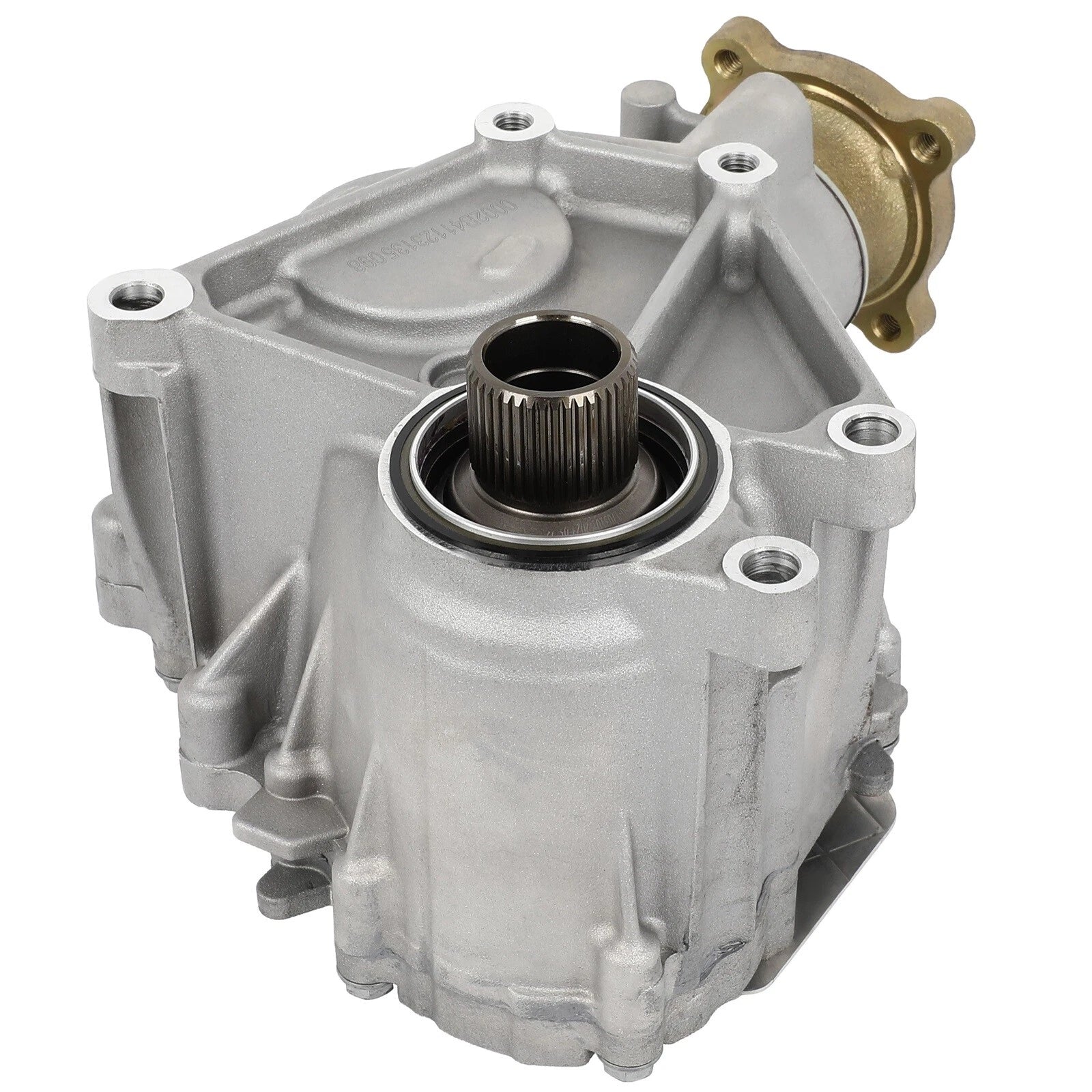 Transfer Case Assembly for Ford Edge Explorer Lincoln (2007–2014)