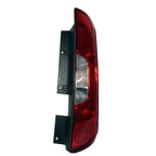 Replacement Passenger Side Tail Light for Ram Promaster City (2015–2020)
