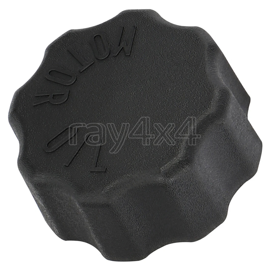 Oil Tank Cap for Yamaha PW50, Y-Zinger, SnoScoot, SV80, Vino 50, Zuma 50 (1Y1-21770-01)