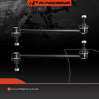 2X Front Sway Bar Link for Mitsubishi Outlander (2007-2019)