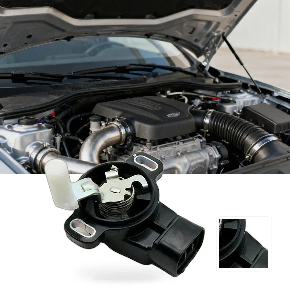 Throttle Position Sensor for Toyota Prius Yaris Corolla Lexus GS450h (2001–2023)
