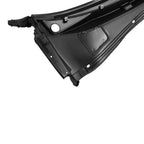 Wiper Cowl Panel Cover Grille for Dodge Charger (2012-2023)