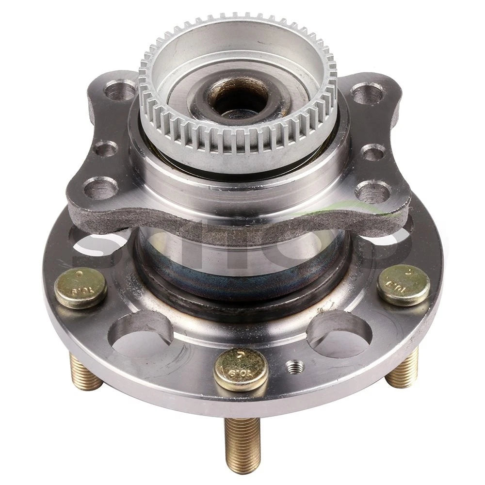 Rear Wheel Bearing Hub for Hyundai Elantra GLS (2011–2016) FWD