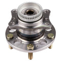 Rear Wheel Bearing Hub for Hyundai Elantra GLS (2011–2016) FWD