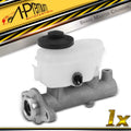 Brake Master Cylinder with Reservoir for Toyota Camry Solara (2001–2003)