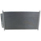 A/C Condenser for Honda Accord (2013–2017)