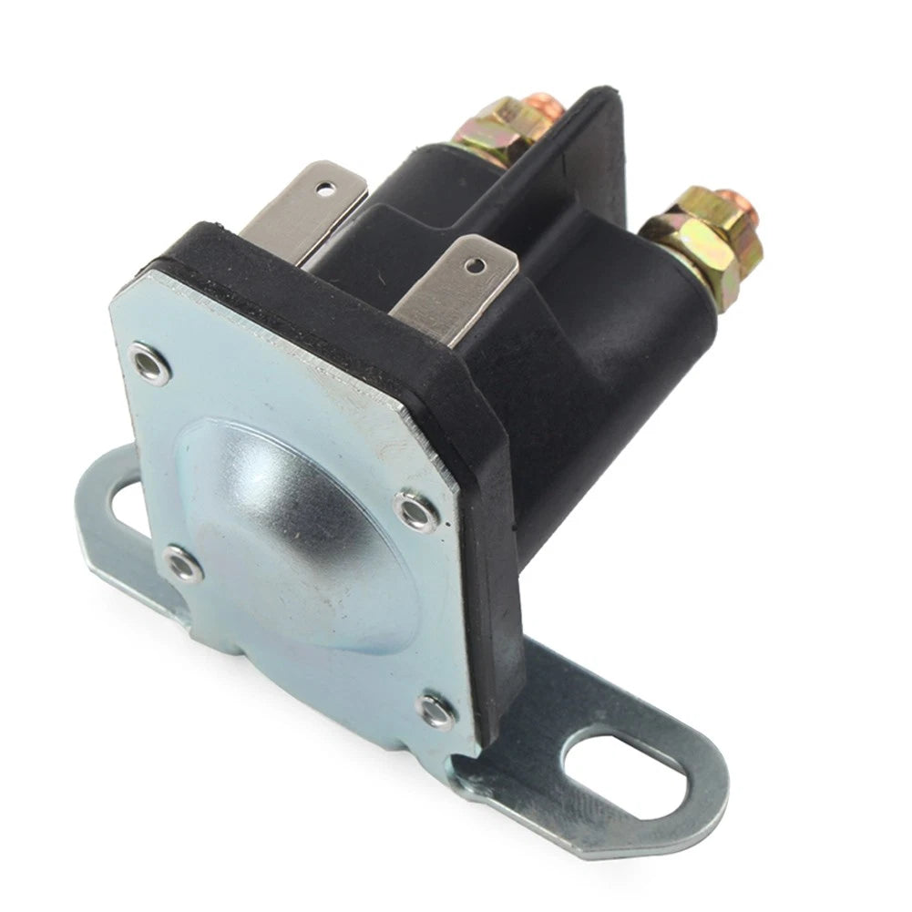 Starter Solenoid for Cub Cadet LTX1040 LTX1045 LTX1046 LT1042 LT1045 (2000–2023)