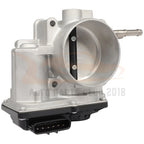 Throttle Body for Toyota Sienna, Venza (2009–2012)