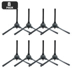 8 Pack Side Brushes for Topdevice TDSRC003 Robot Vacuum