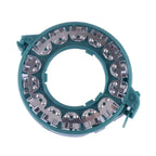 D1S D3S HID Bulb Holder Clip Ring Retainer for Ford BMW Benz