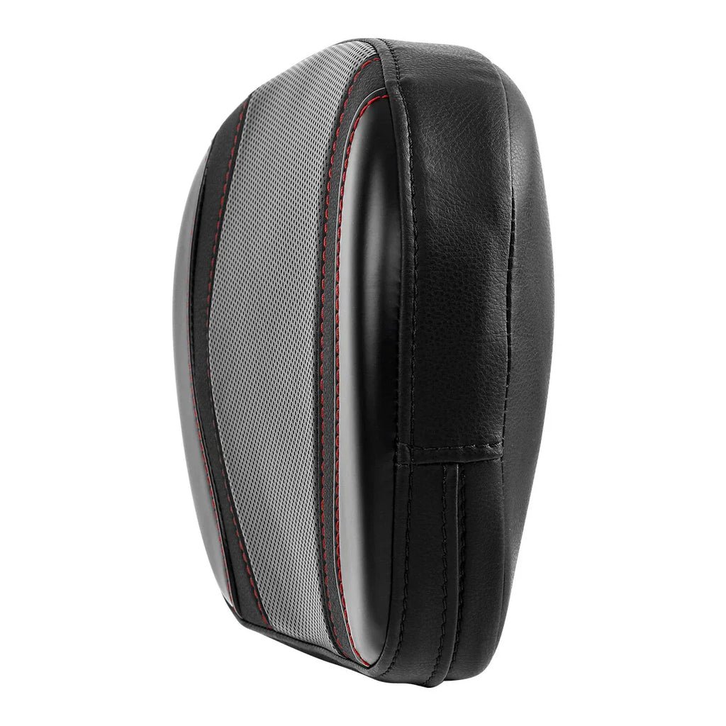Passenger Sissy Bar Backrest for Harley Touring CVO Street Road Glide (2014-2023)