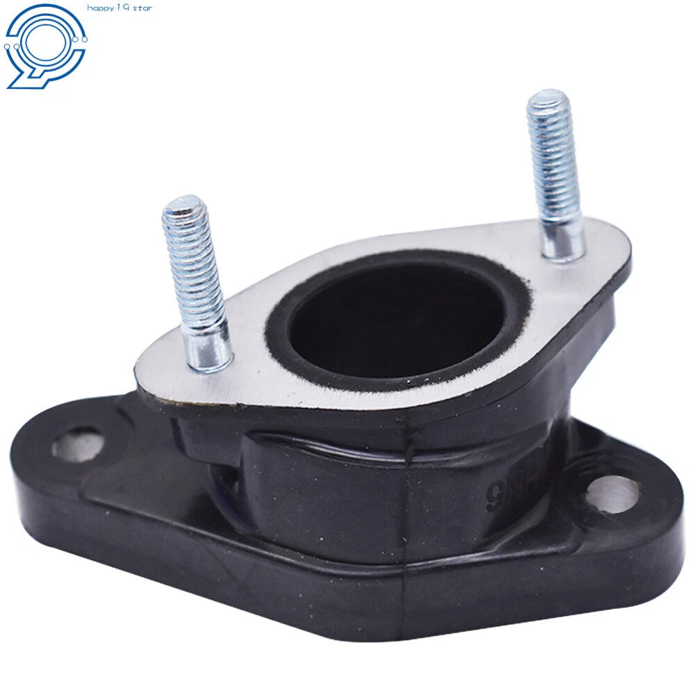 Intake Manifold Boot for Honda Recon 250 (2002–2004)
