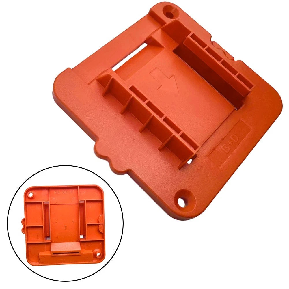 Compact Battery Rack for LBXR20 LB20 (20V)