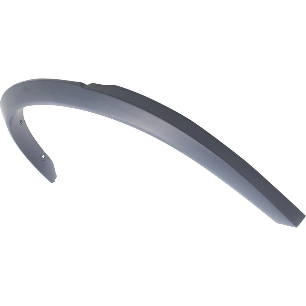 Fender Trim Set for BMW X3, X4 (2011–2018)