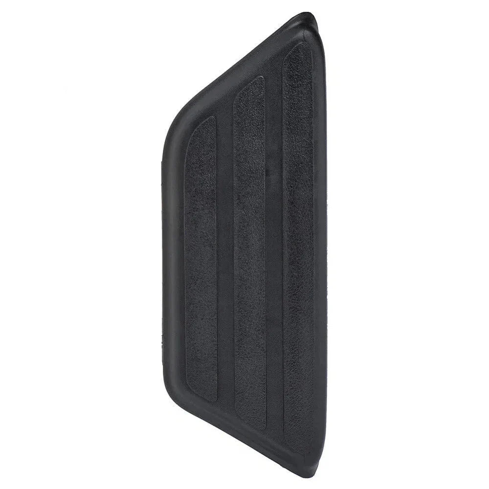 Left Hand Side Truck Bed Panel Step Pad for Chevrolet Silverado, Sierra (2007-2018)
