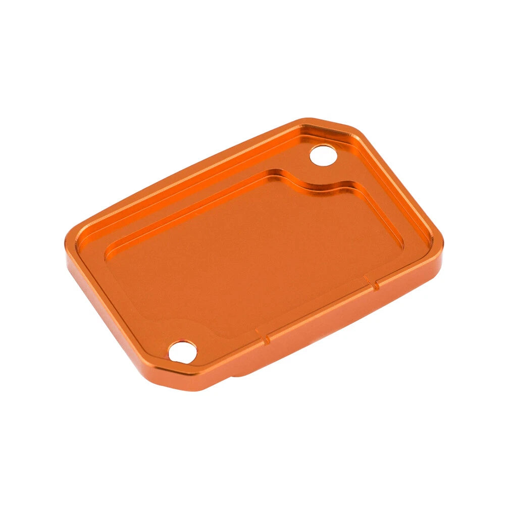 Front Brake Master Cylinder Reservoir Cap for KTM RC 125 200 390 (2014–2023)
