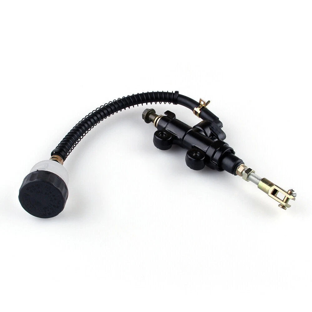 Rear Brake Master Cylinder Fluid Reservoir for Honda CBR 250 400 600 1000 (US)