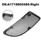 Front Right Hood Grille Cover for Mercedes SLK350 SLK280 (2005–2011)
