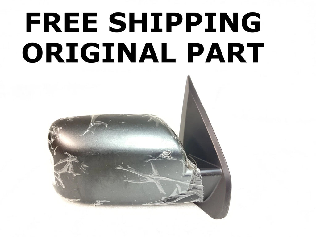 Right Side Mirror with Turn Signal for Honda Pilot (2009–2015) 76200-SZA-Y02ZL