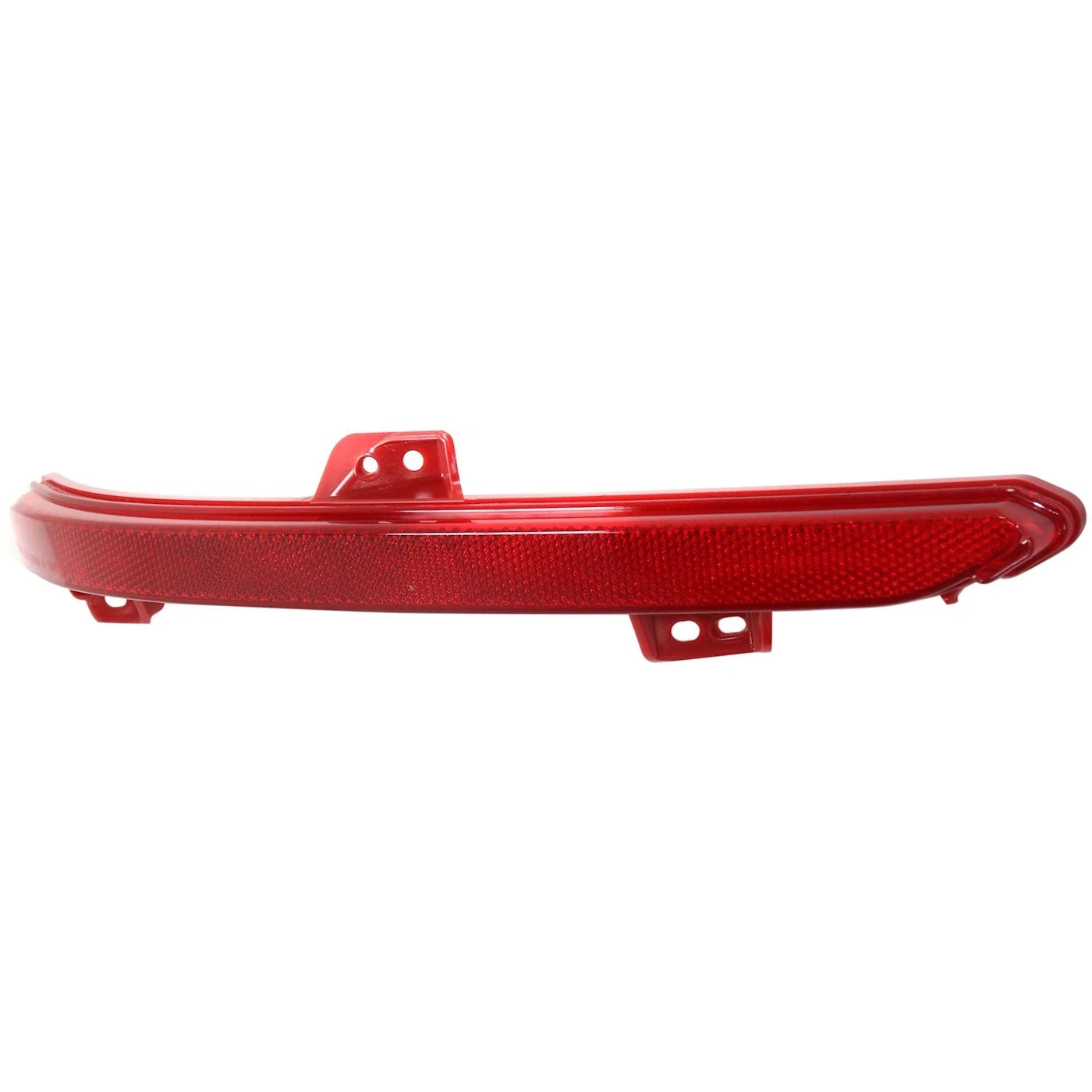Bumper Reflector Set for Honda Accord (2018-2022)