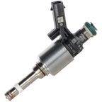 Set of 4 Bosch Direct Injection Fuel Injectors for Audi A4 A5 Q5 (2009–2016)