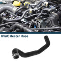 HVAC Heater Hose for Mercedes-Benz E280 E320 CDi (2002–2008) No.A2115010982 Rubber