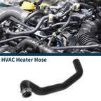 HVAC Heater Hose for Mercedes-Benz E280 E320 CDi (2002–2008) No.A2115010982 Rubber