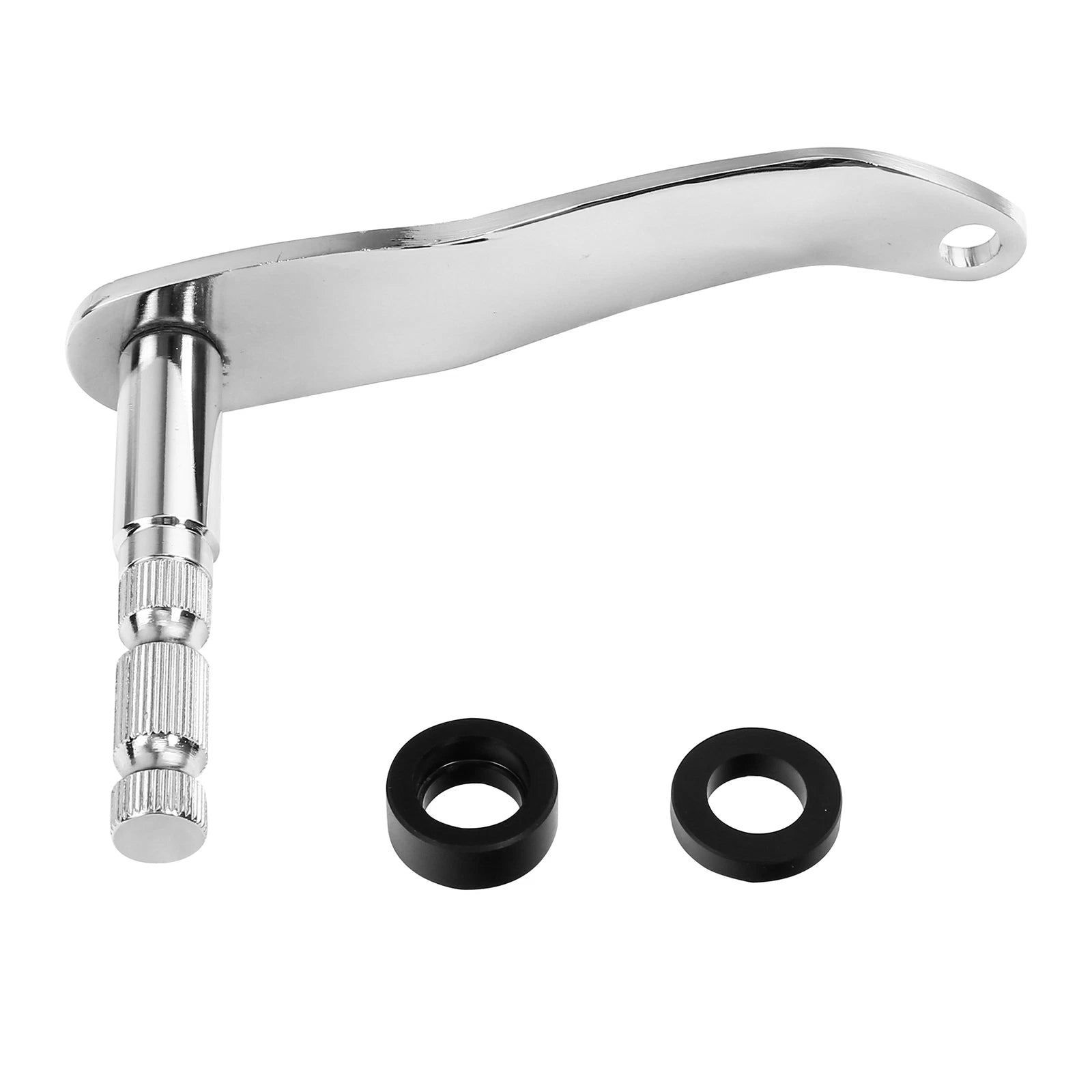 Gear Shifter Shift Rod Lever Arm for Harley Fat Boy Heritage Classic (2018–2024)