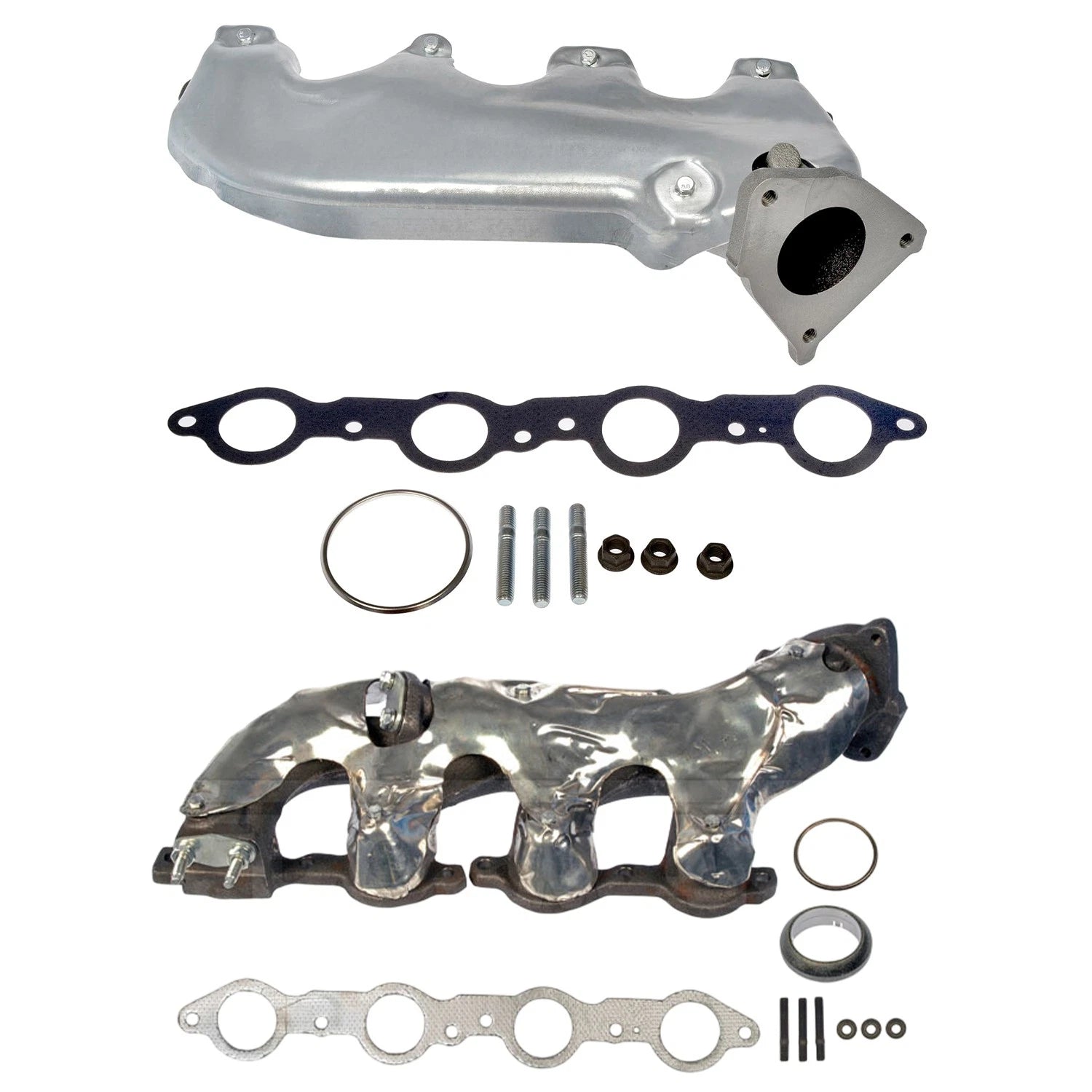Dorman Exhaust Manifold Kit for Cadillac Escalade, Savana, Sierra 1500/2500 (2002–2020)