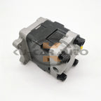 Gear Pump 708-3S-04570 for Komatsu PC50MR-2 PC55MR-3 PC56-7 PC65 (–)