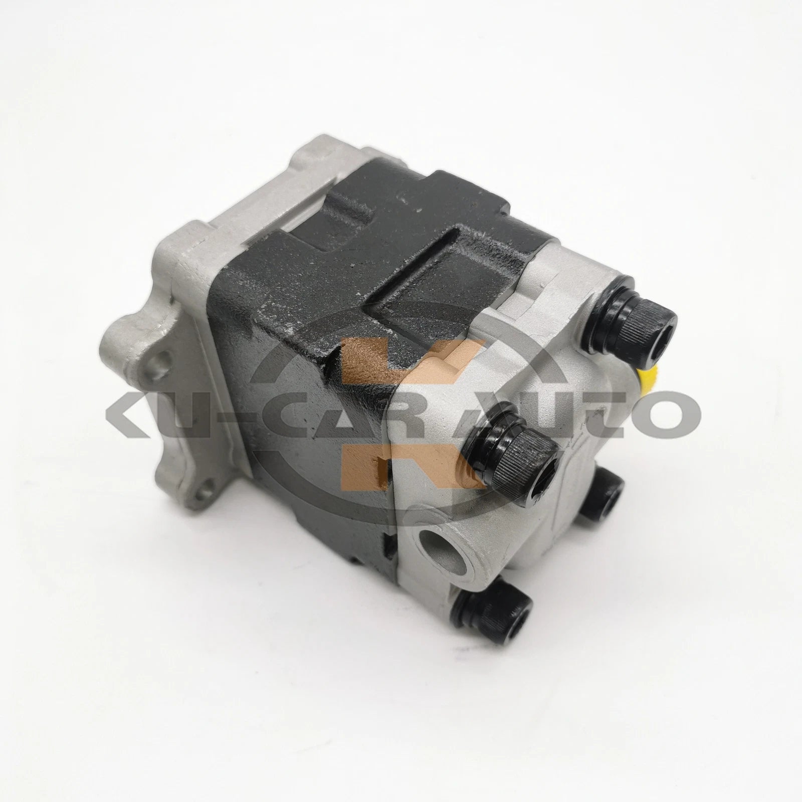 Gear Pump 708-3S-04570 for Komatsu PC50MR-2 PC55MR-3 PC56-7 PC65 (–)
