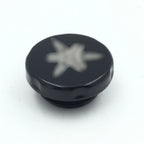Fluid Reservoir Cap Cover for Yamaha FZR600 (1989–1999) & YZF600R (1995–2009)