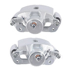 4X Complete Brake Caliper for Honda Accord (2003–2007) 19-B2069