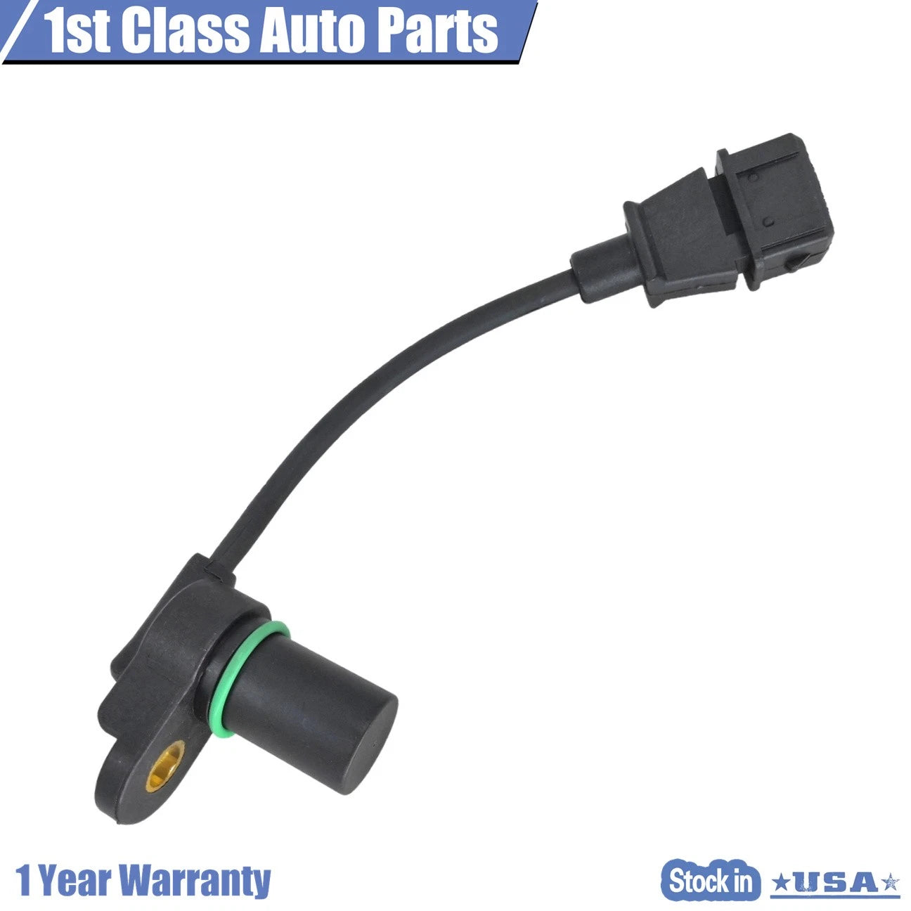 Camshaft Position Sensor for Hyundai Tiburon Elantra (1996–2001)