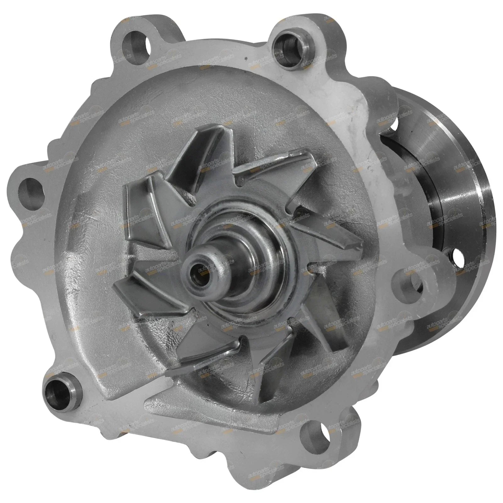 Water Pump NPW for Toyota Dyna LY230R 3.0L 5L Diesel Engine (2001–2004)