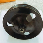Power Steering Pump for Holden Commodore VT VX VY VU Statesman GEN-3 V8 (1997-2007)