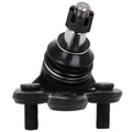 Set of 4 Front Lower Ball Joints & Sway Bar End Links for Toyota Sienna (2011–2020)
