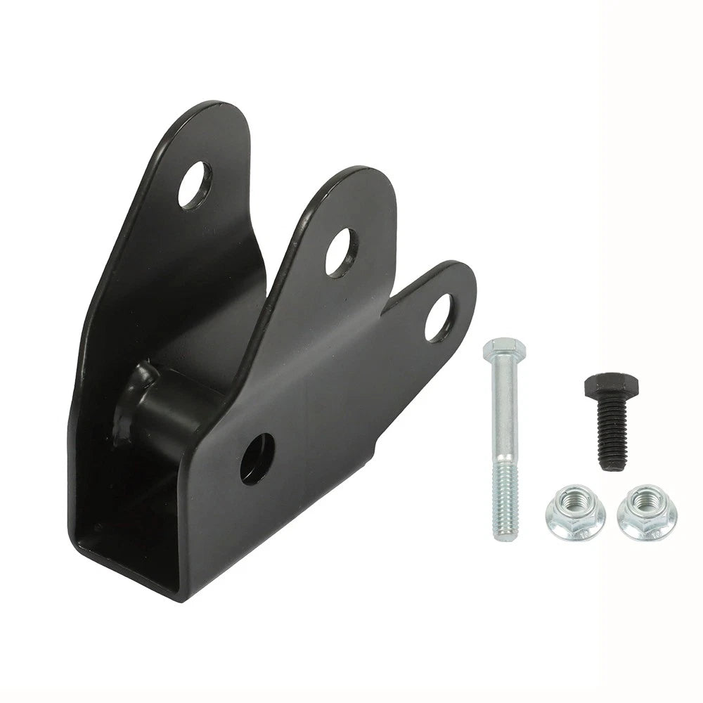 Lift Kit Front Track Bar Drop Bracket for Jeep Cherokee XJ (1984-2001)