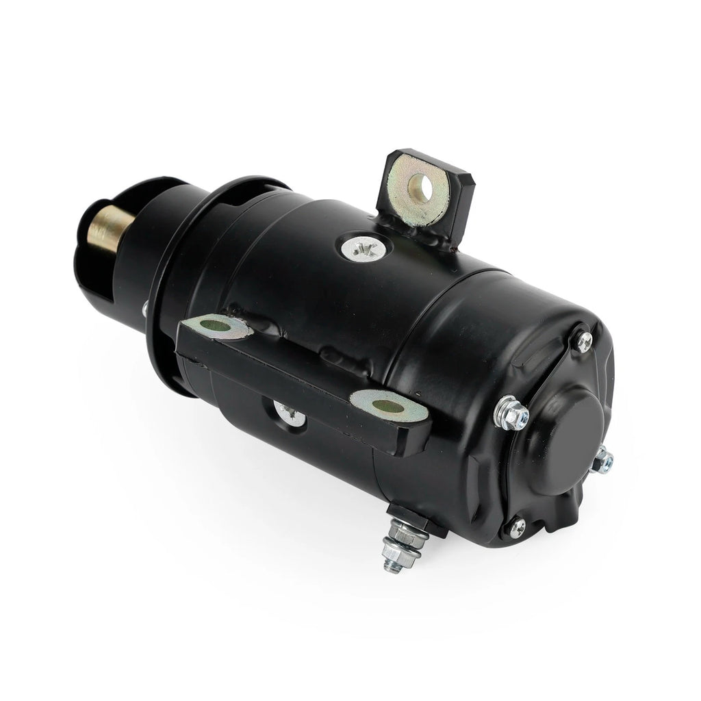 Starting Motor for Yamaha (688-81800-10, 688-81800-11, 688-81800-12)