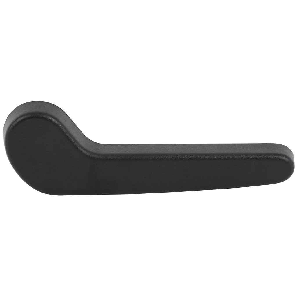 Rear Right Seat Back Lever Handle for GMC (2007–2013) Ebony