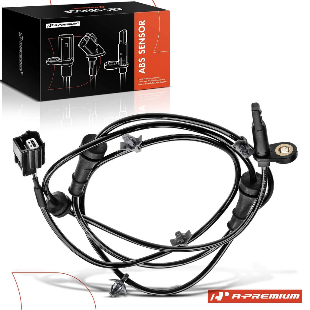 Front Right ABS Wheel Speed Sensor for Nissan NV200 (2013–2019)