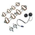 4pc Knock Sensor Intake Manifold Gasket Kit for Silverado Sierra