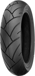 Shinko 741 Series Rear Tire 150/70-17 69H for Motorcycle
